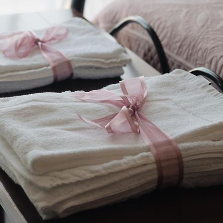 La Dimora Di Annare Hotel Sant'Eufemia Lamezia Ngoại thất bức ảnh