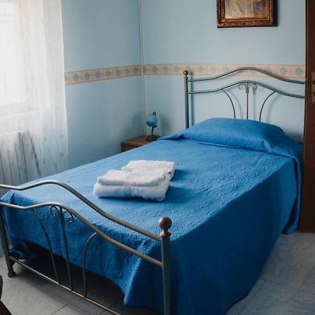 La Dimora Di Annare Hotel Sant'Eufemia Lamezia Ngoại thất bức ảnh