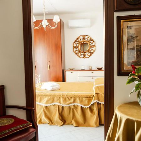 La Dimora Di Annare Hotel Sant'Eufemia Lamezia Ngoại thất bức ảnh