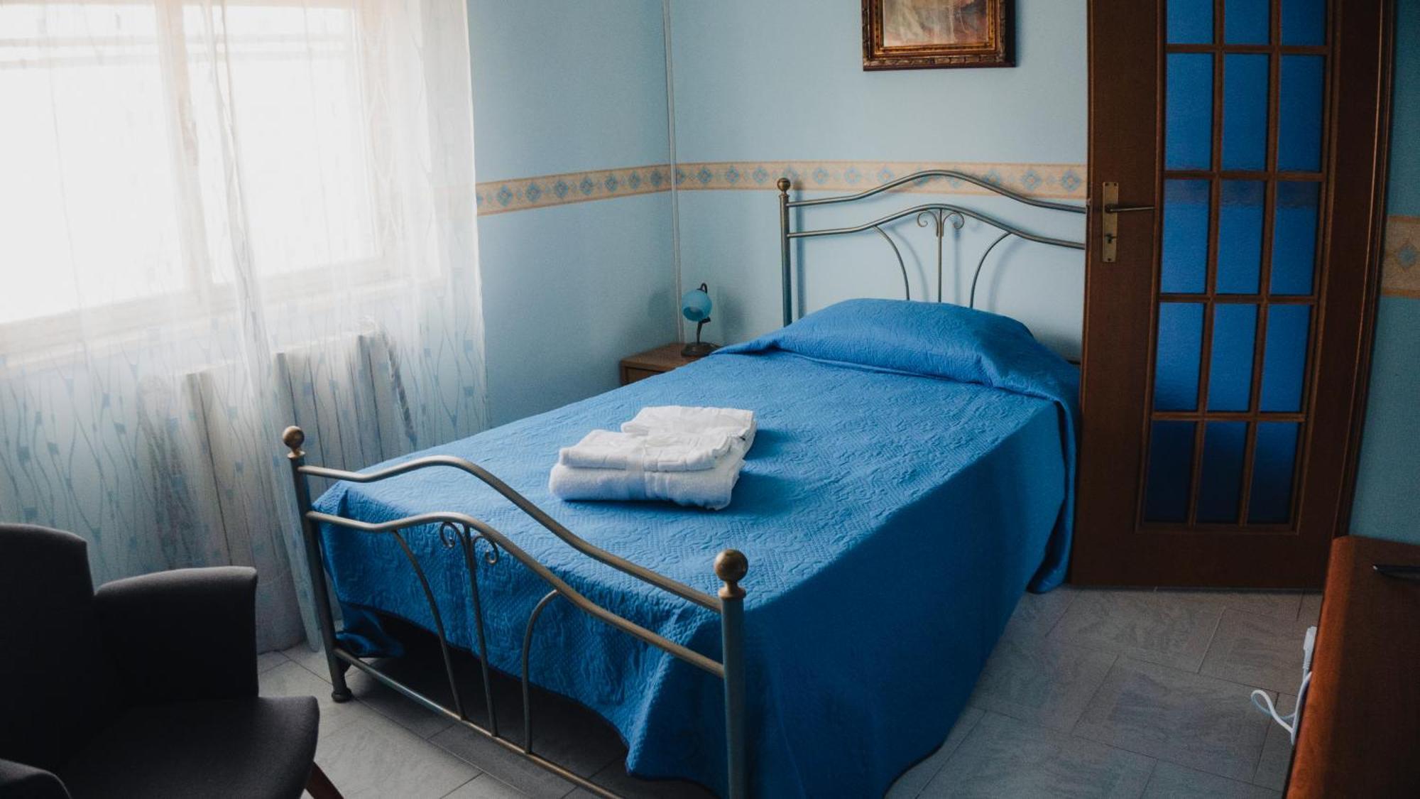 La Dimora Di Annare Hotel Sant'Eufemia Lamezia Ngoại thất bức ảnh