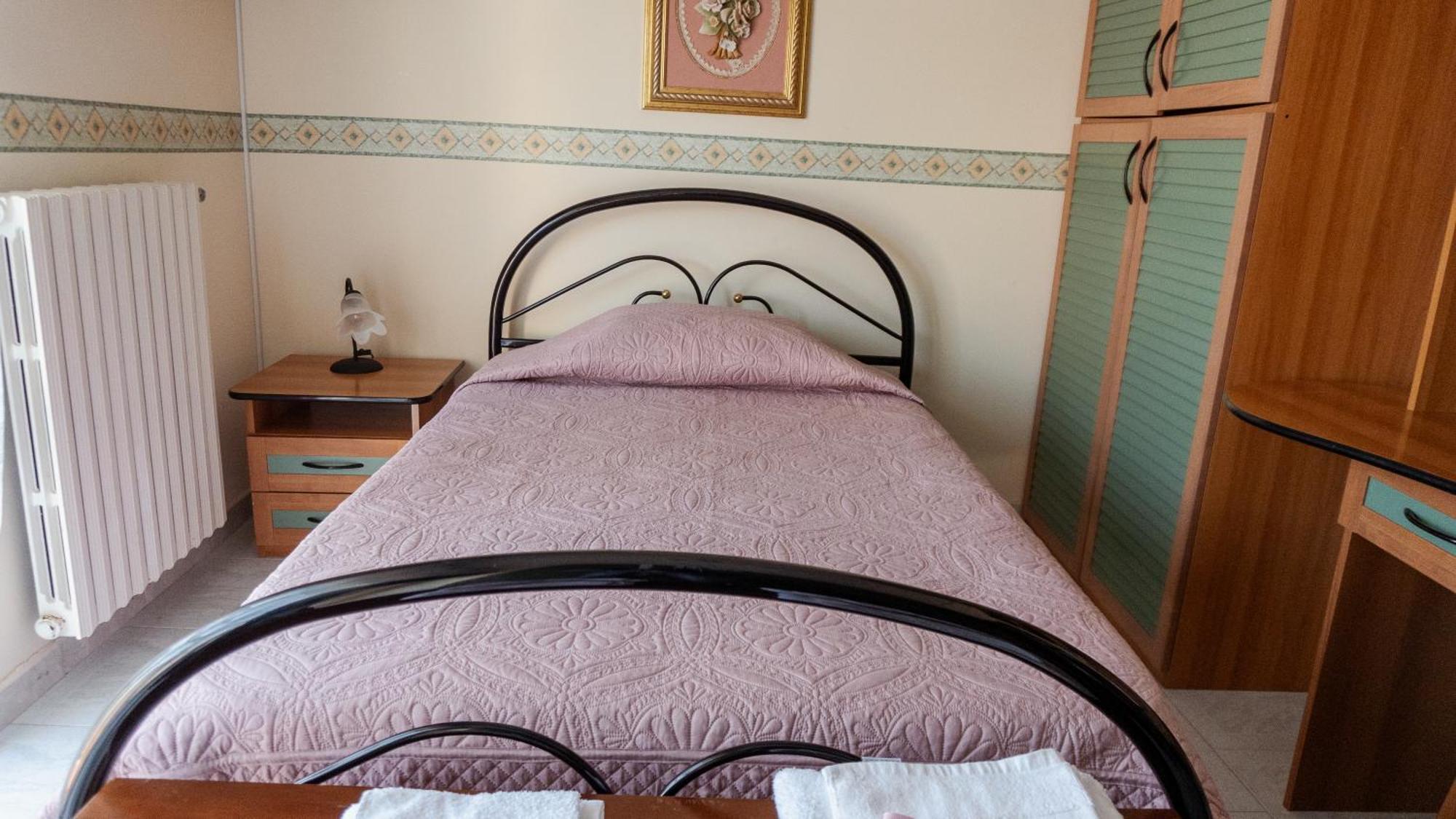La Dimora Di Annare Hotel Sant'Eufemia Lamezia Ngoại thất bức ảnh