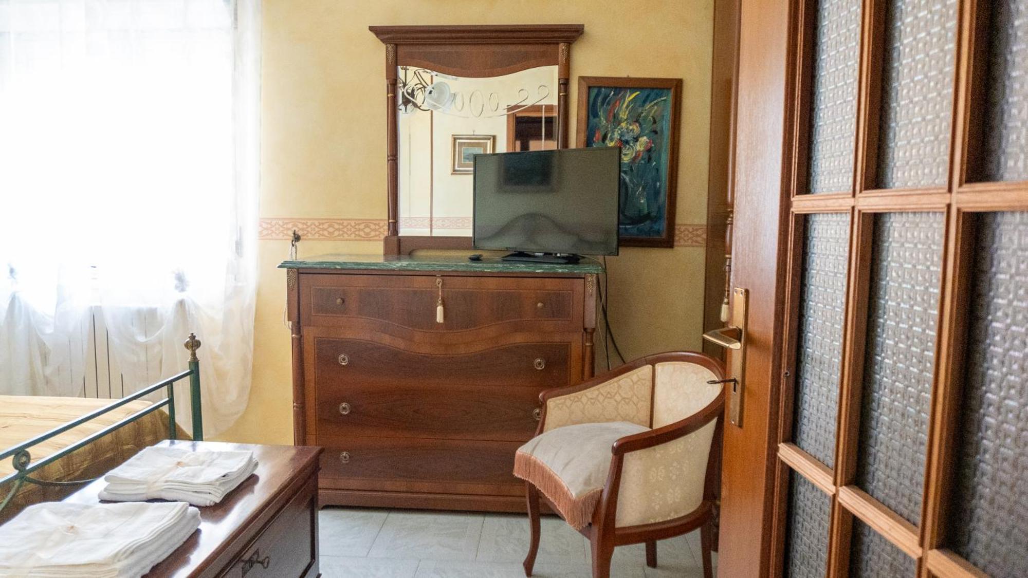 La Dimora Di Annare Hotel Sant'Eufemia Lamezia Ngoại thất bức ảnh