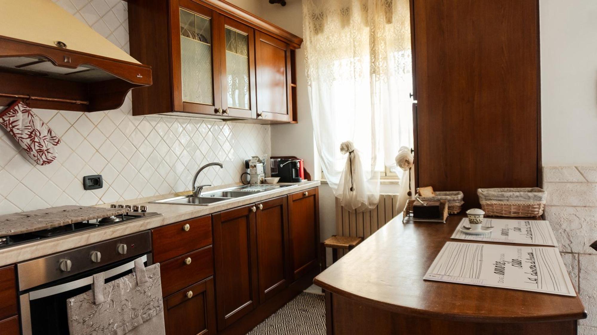La Dimora Di Annare Hotel Sant'Eufemia Lamezia Ngoại thất bức ảnh