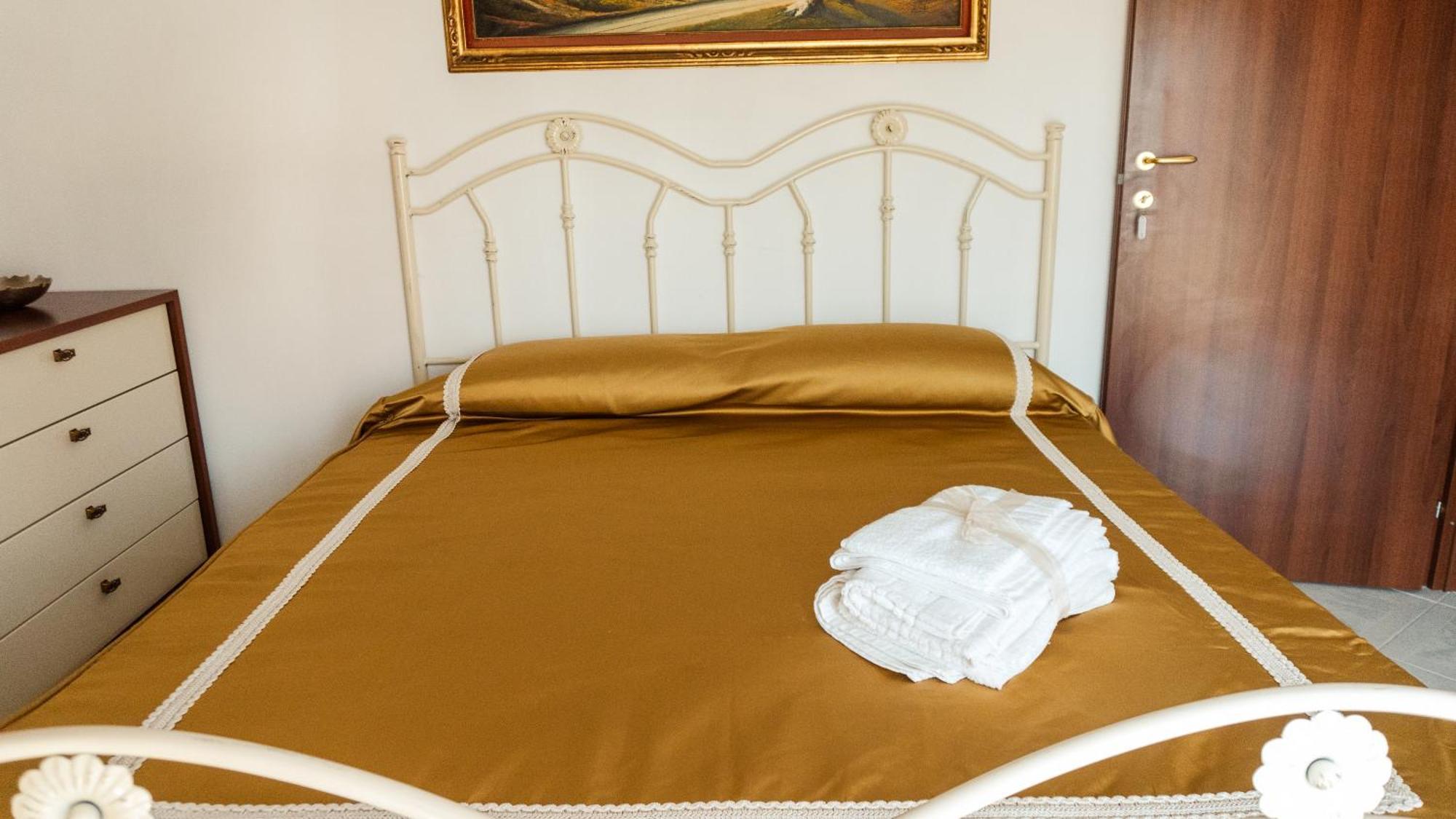 La Dimora Di Annare Hotel Sant'Eufemia Lamezia Ngoại thất bức ảnh