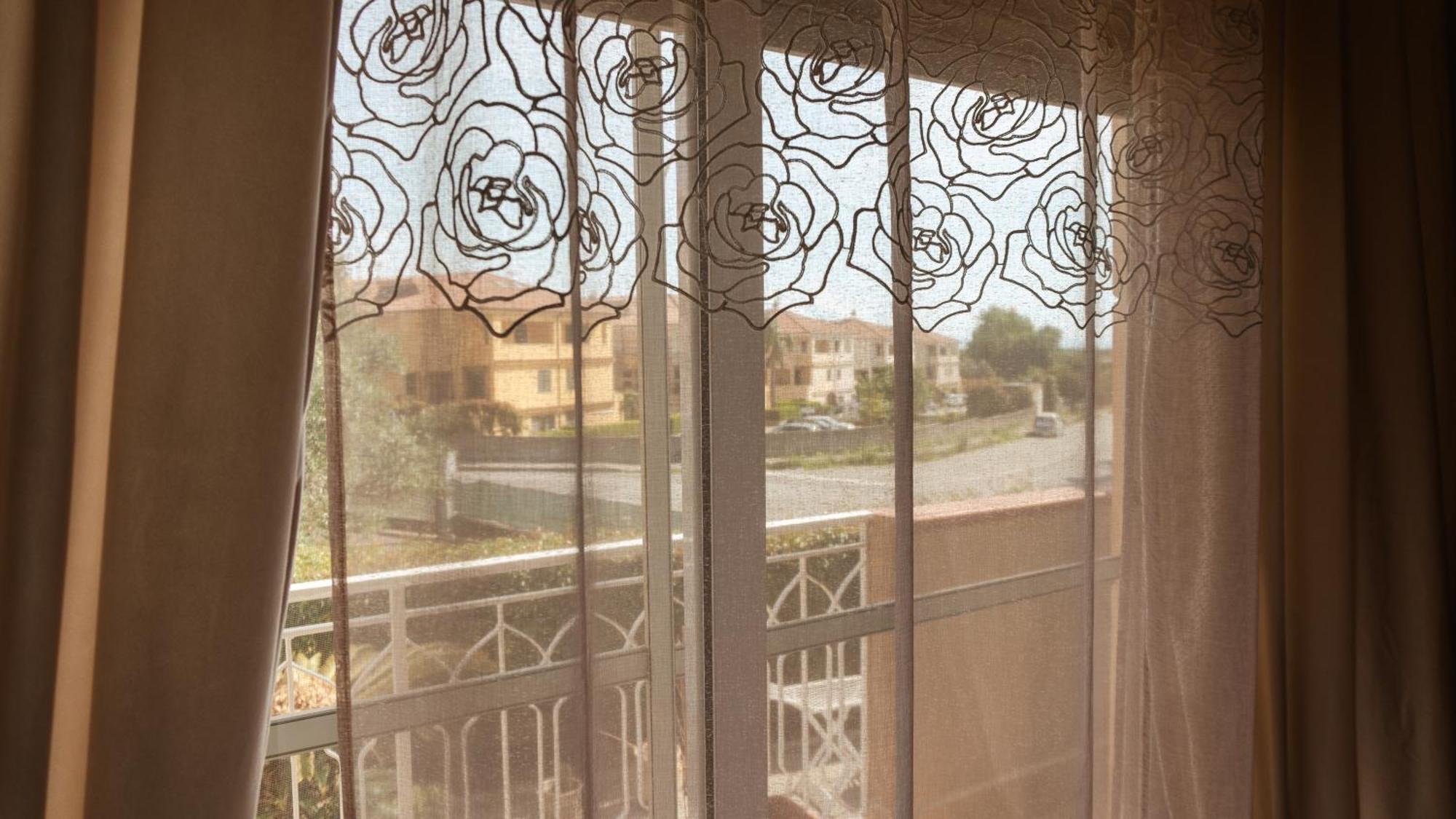 La Dimora Di Annare Hotel Sant'Eufemia Lamezia Ngoại thất bức ảnh