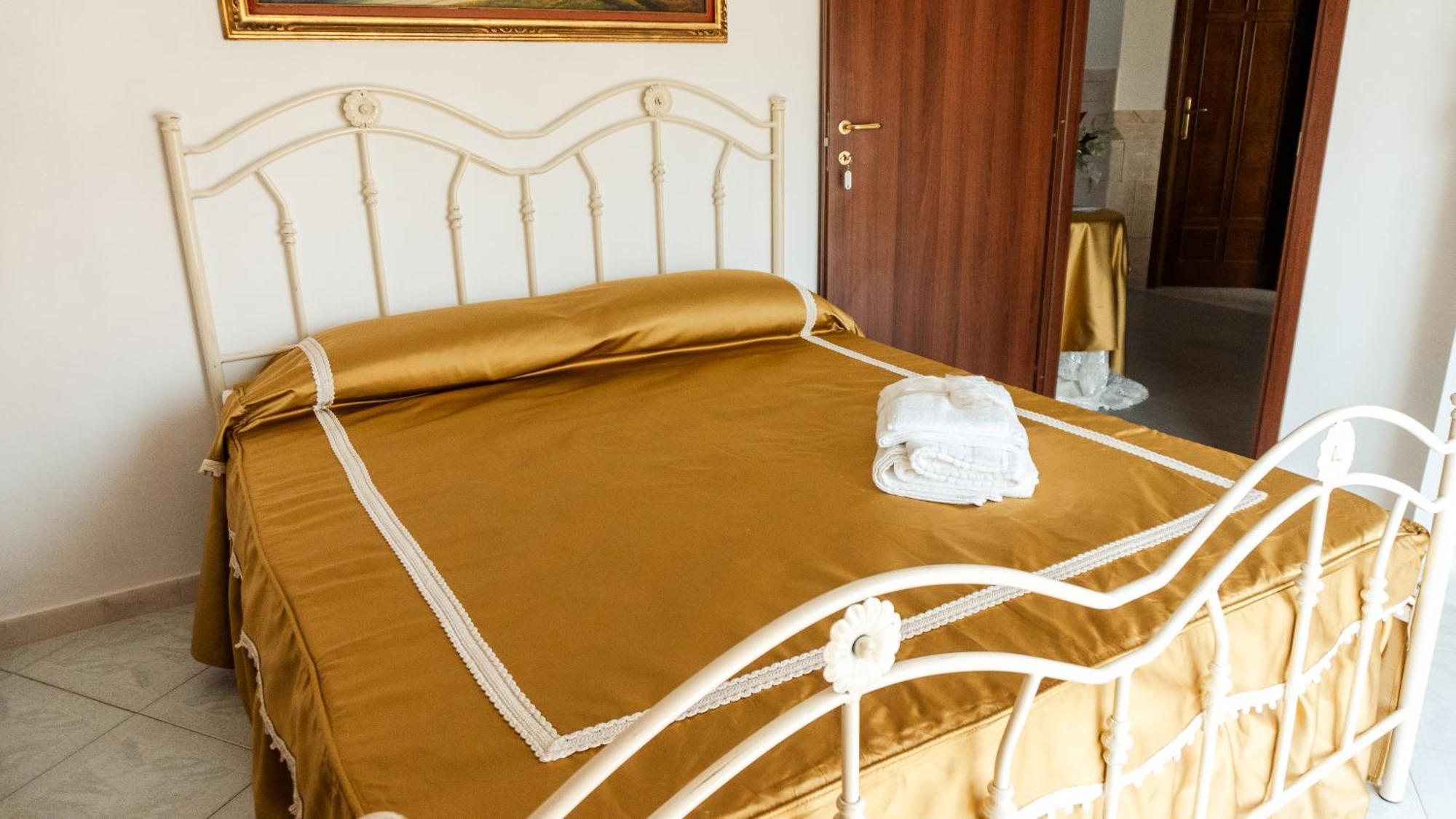 La Dimora Di Annare Hotel Sant'Eufemia Lamezia Ngoại thất bức ảnh