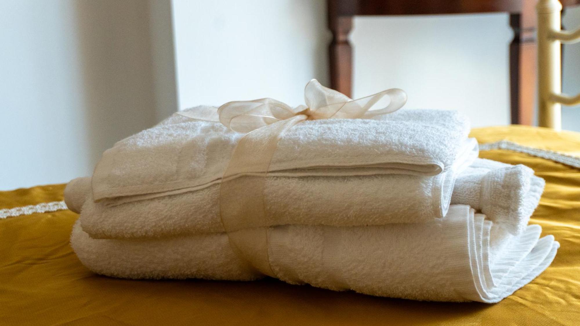 La Dimora Di Annare Hotel Sant'Eufemia Lamezia Ngoại thất bức ảnh