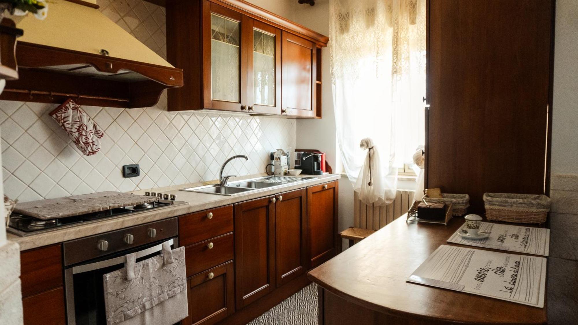 La Dimora Di Annare Hotel Sant'Eufemia Lamezia Ngoại thất bức ảnh