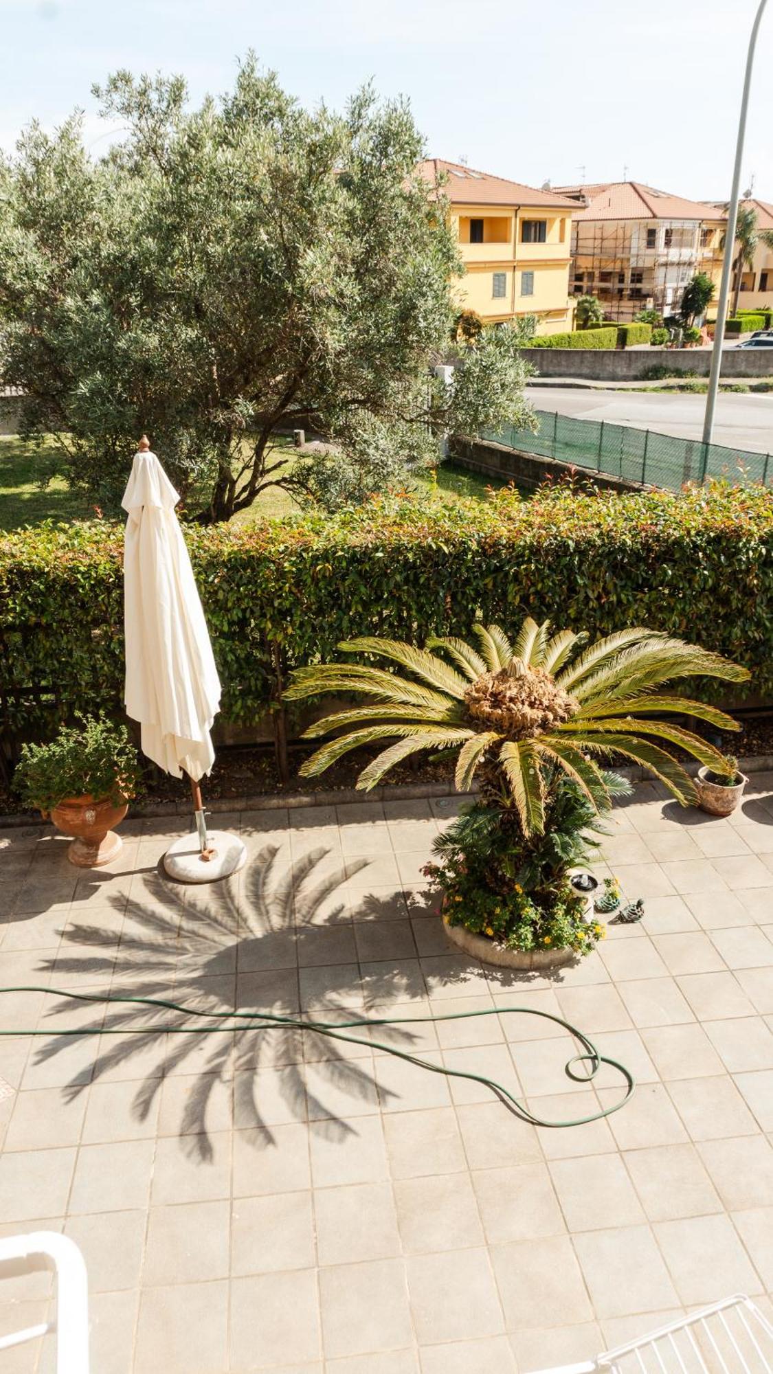 La Dimora Di Annare Hotel Sant'Eufemia Lamezia Ngoại thất bức ảnh